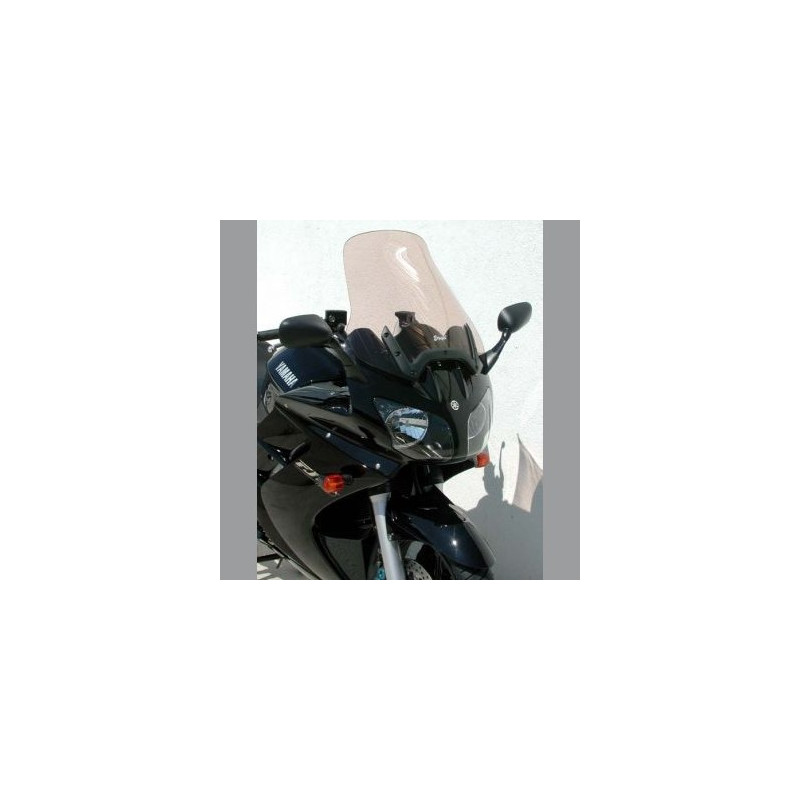 BULLE ERMAX HAUTE PROTECTION 1300 FJR 2001-2005