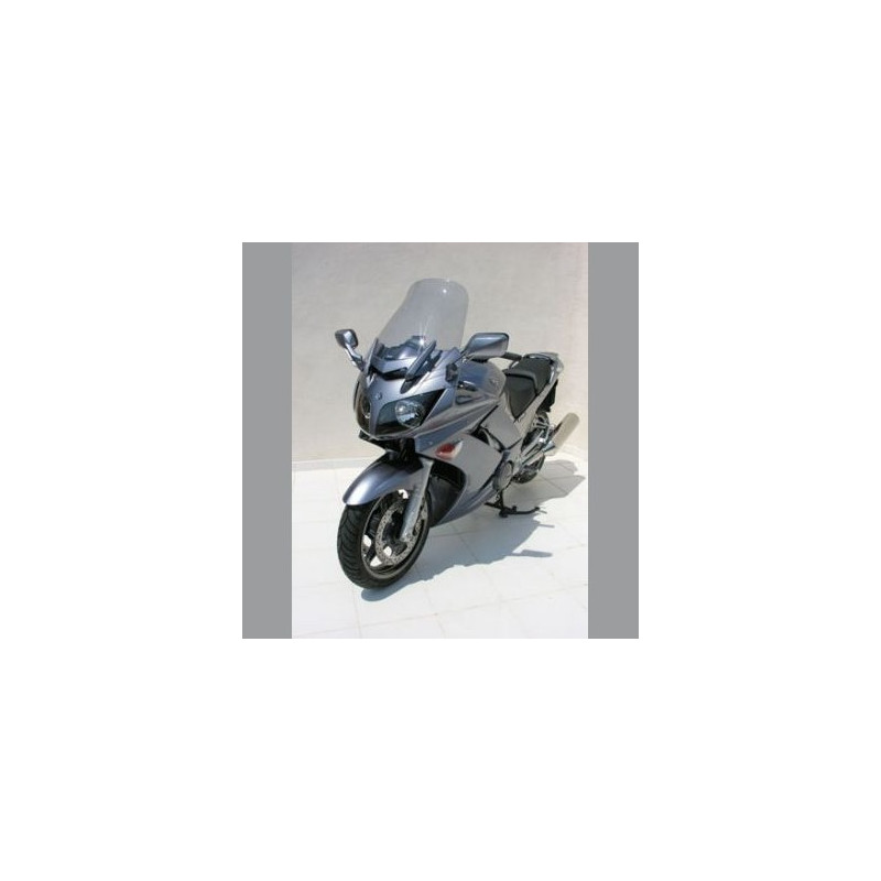BULLE ERMAX HAUTE PROTECTION 1300 FJR 2006-2012 BULLE ERMAX HAUTE PROTECTION 1300 FJR 2006-2012