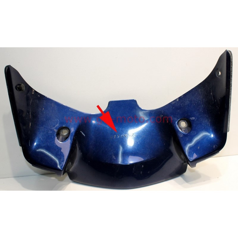 CACHE BULLE 600 1200 BANDIT S 2001 -2005