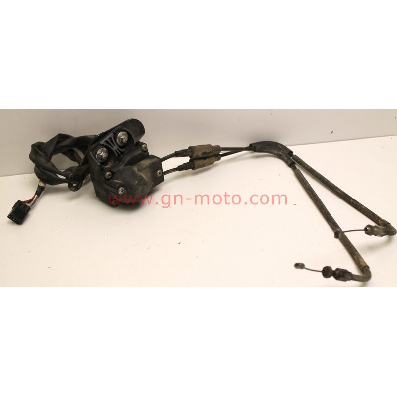 SERVO MOTEUR ECHAPPEMENT YAMAHA 1300 XJR 2007-2016