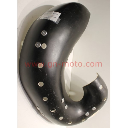 PROTECTION TYPE CARBONE HONDA 250 CR 1999-2000