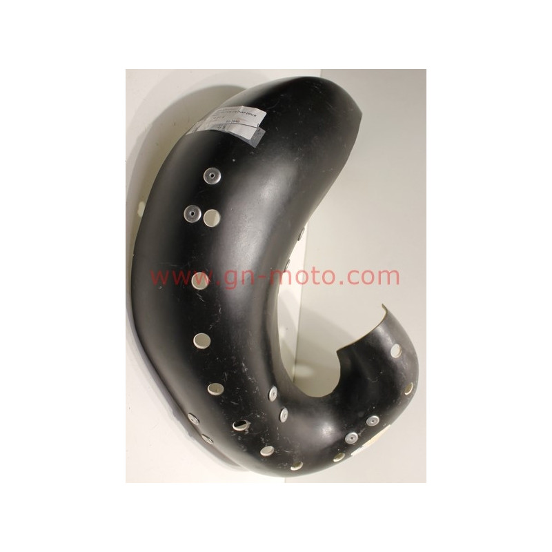 PROTECTION TYPE CARBONE HONDA 250 CR 1999-2000