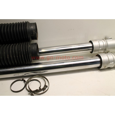 FOURCHE  750 XTZ (2 BATONS)