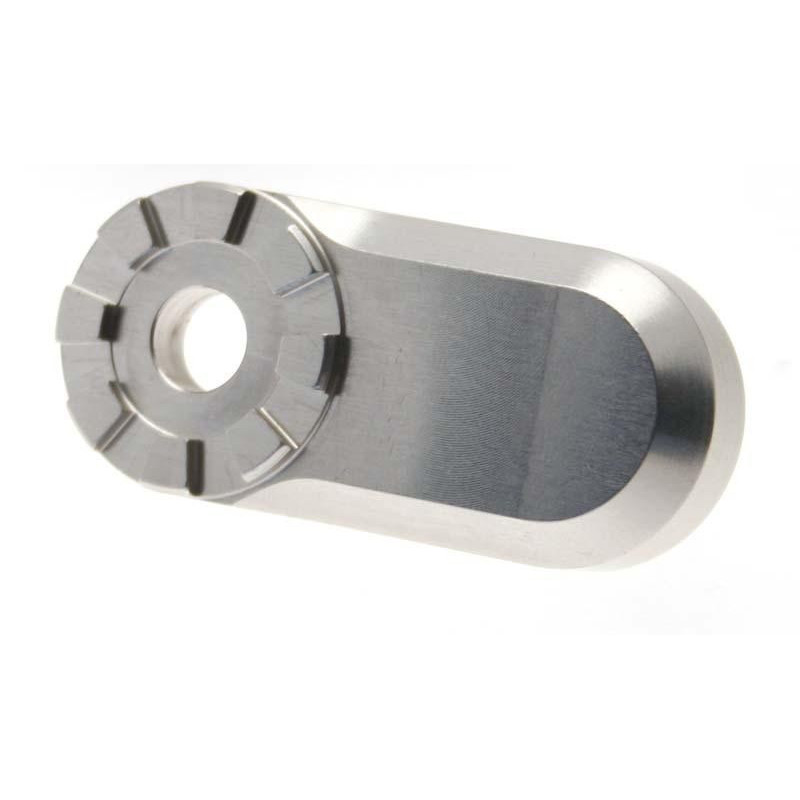 MFW: ADAPTATEUR REGLABLE POUR CALE PIED PASSAGER 900 TDM MFW: ADAPTATEUR REGLABLE POUR CALE PIED PASSAGER 900 TDM