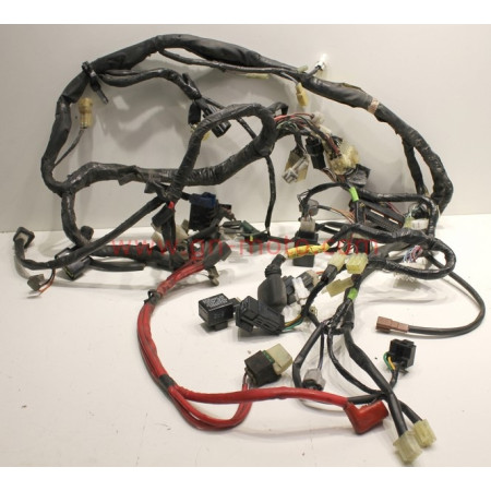 FAISCEAU ELECTRIQUE NU  1300 FJR abs 2004-2005