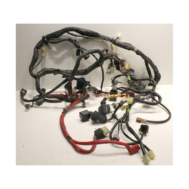 FAISCEAU ELECTRIQUE NU  1300 FJR abs 2004-2005