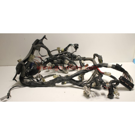 FAISCEAU ELECTRIQUE NU 900 TDM ABS  2005-2006