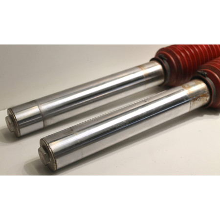 FOURCHE  750 XTZ (2 BATONS)