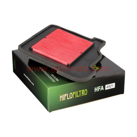 FILTRE AIR HIFLOFILTRO HFA4921 MT09 TRACER