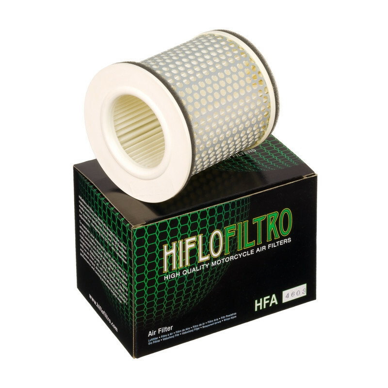 FILTRE A AIR HILOFILTRO 850 TDM 