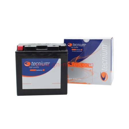 BATTERIE TECNIUM 850 TDM 4TX 1996 2001 et 900 TDM