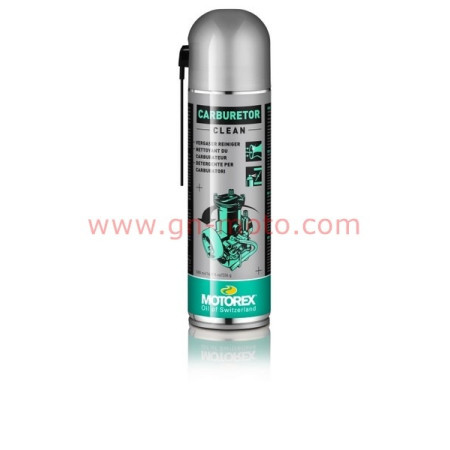 NETTOYANT CARBURATEUR IPONE 750ml