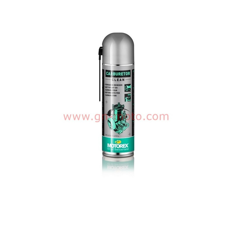 NETTOYANT CARBURATEUR IPONE 750ml