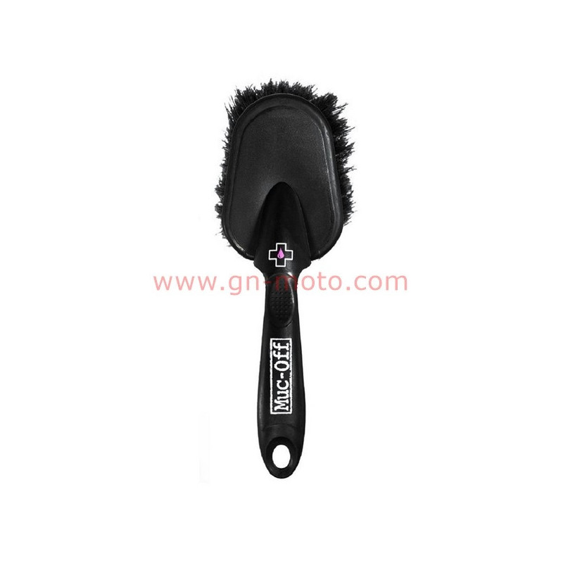 BROSSE SOUPLE MUC-OFF WASHING BRUSH