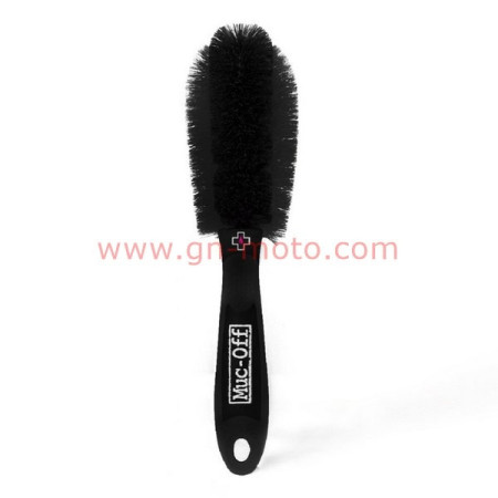 BROSSE GOUPILLON JANTE FREIN MUC-OFF WHEEL & BRAKE BRUSH