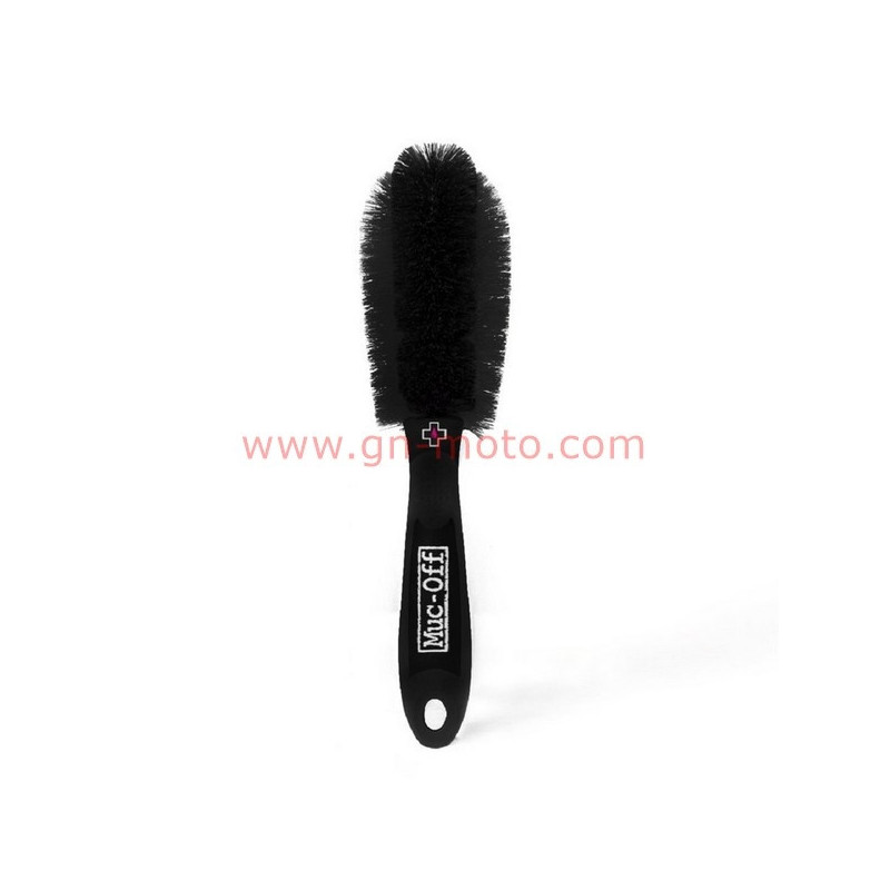 BROSSE GOUPILLON JANTE FREIN MUC-OFF WHEEL & BRAKE BRUSH