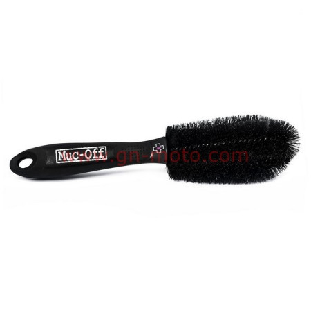 BROSSE GOUPILLON JANTE FREIN MUC-OFF WHEEL & BRAKE BRUSH