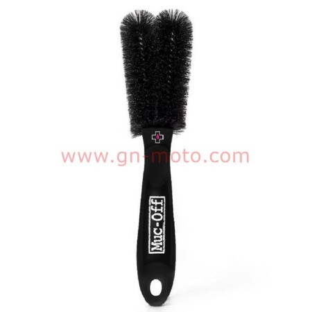 BROSSE GOUPILLON JANTE FREIN MUC-OFF WHEEL & BRAKE BRUSH