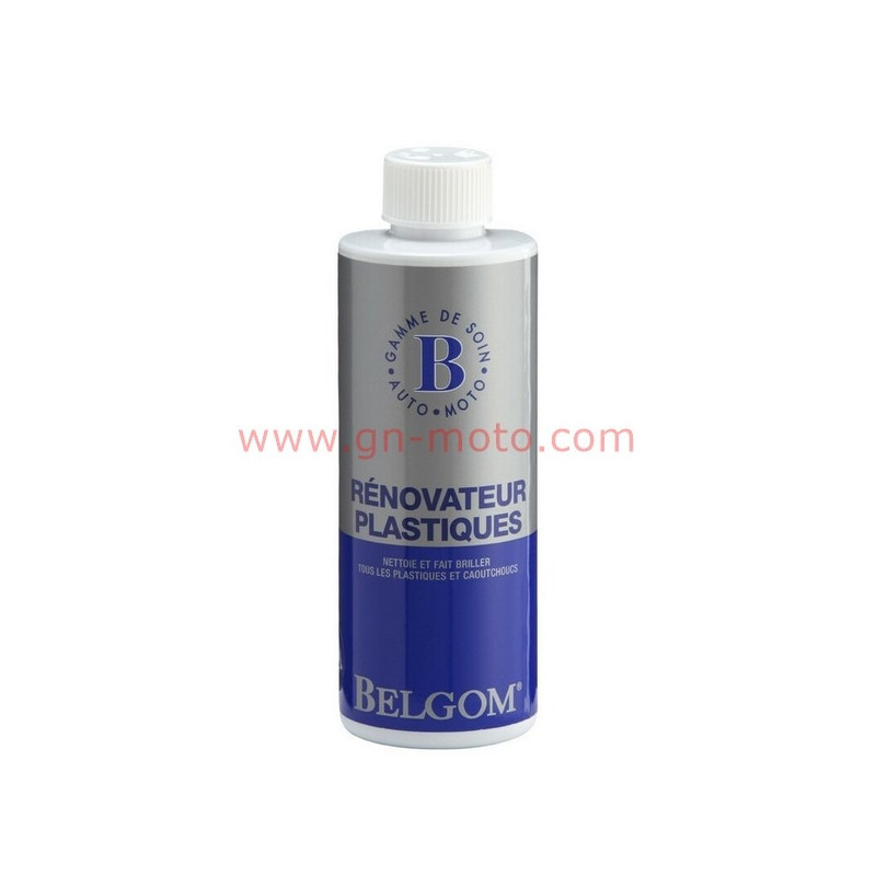 BELGOM RENOVATEUR PLASTIQUE 250ML