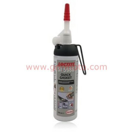 PATE JOINT NOIRE LOCTITE 5910 TUBE 100ml