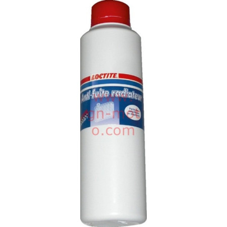 ANTI FUITE RADIATEUR LOCTITE 250ml