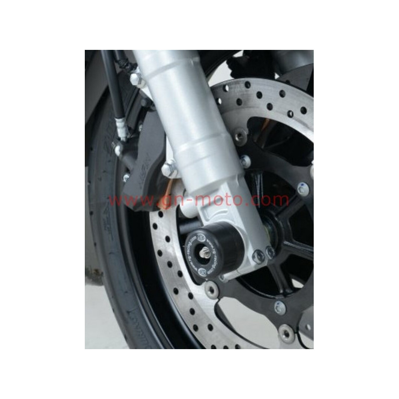 PROTECTION DE FOURCHE R&G RACING 1300 FJR