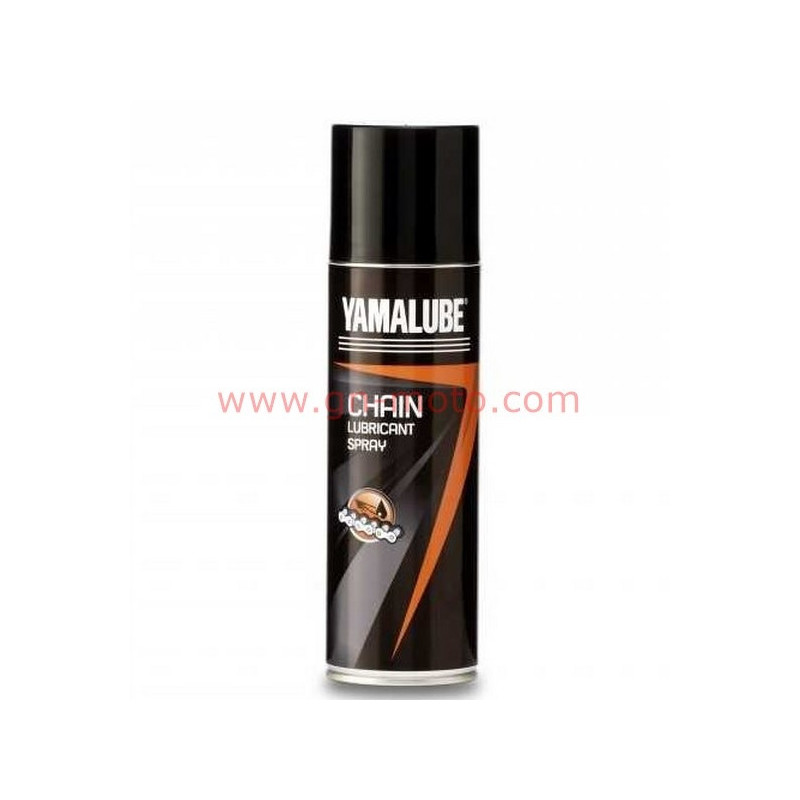 GRAISSE CHAINE YAMALUBE 300ml