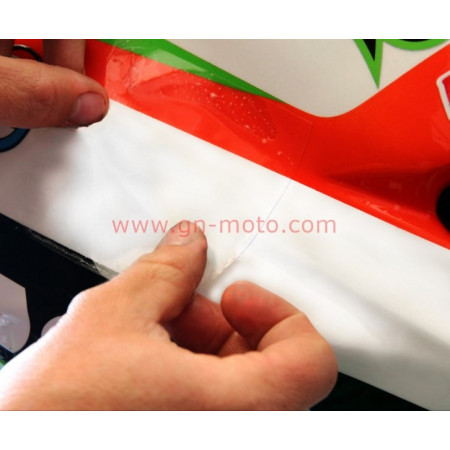 STICKERS PROTECTION TRANSPARENT 1300 FJR 2014 2021