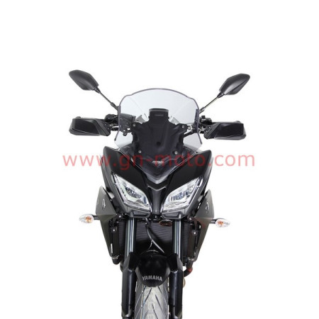 BULLE MRA SPORT NOIRE TRACER 900 / GT 2018-2020