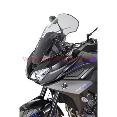 BULLE MRA TOURING INCOLORE TRACER 900 / GT 2018-2020