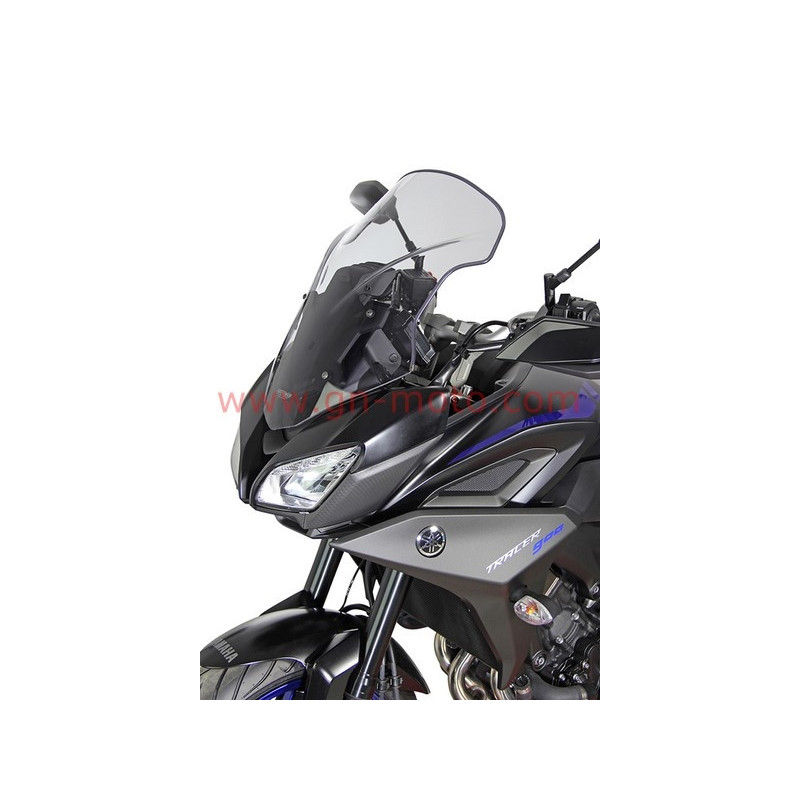 BULLE MRA TOURING INCOLORE TRACER 900 / GT 2018-2020