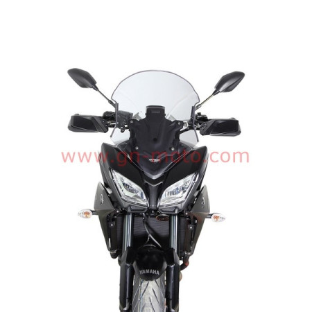 BULLE MRA TOURING INCOLORE TRACER 900 / GT 2018-2020