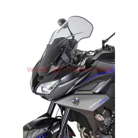 BULLE MRA TOURING NOIRE TRACER 900 / GT 2018-2020