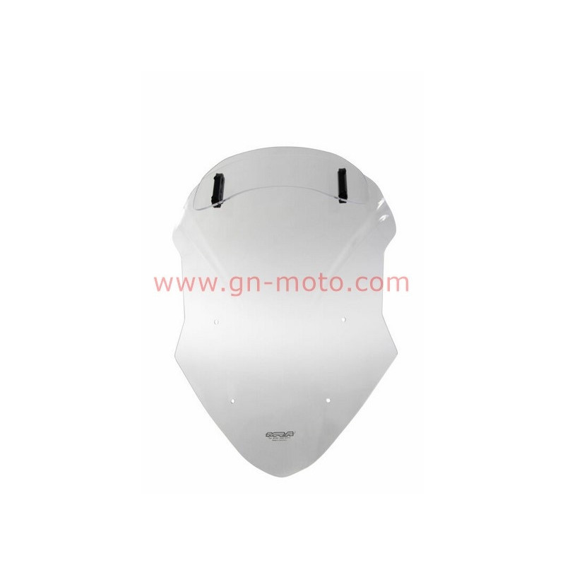 BULLE MRA VARIO TOURING INCOLORE TRACER 900 / GT 2018-2020