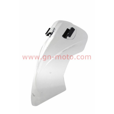 BULLE MRA VARIO TOURING INCOLORE TRACER 900 / GT 2018-2020