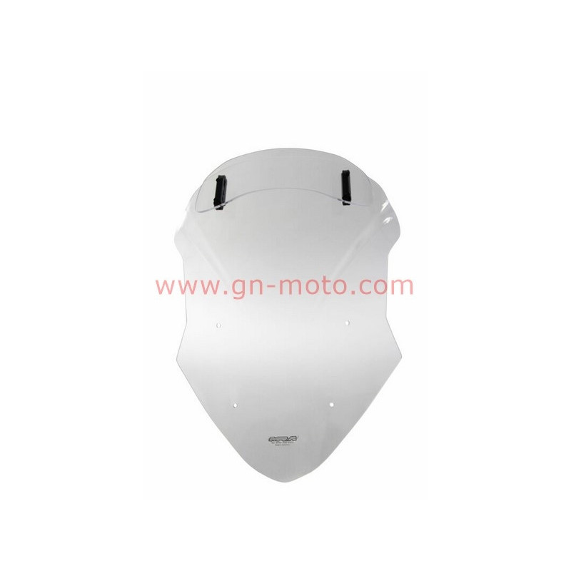 BULLE MRA VARIO TOURING GRIS FUME TRACER 900 / GT 2018-2020