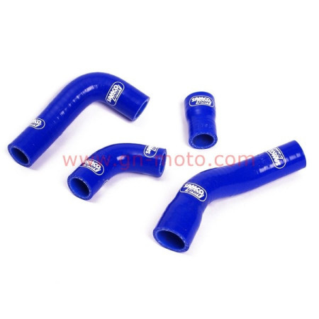 DURITES REFROIDISSEMENT SILICONE BLEUES TOUTES TRX