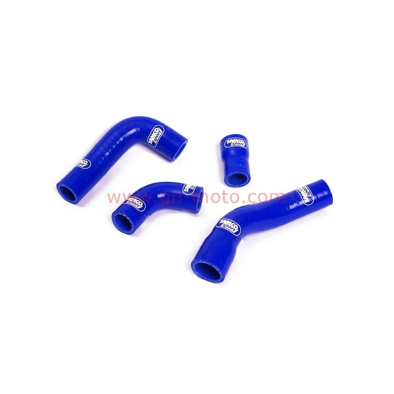 DURITES REFROIDISSEMENT SILICONE BLEUES TOUTES TRX