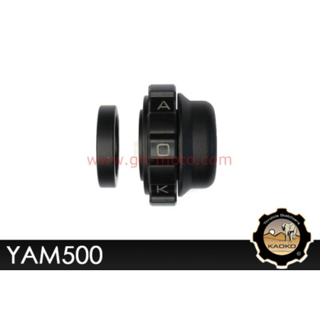 STABILISATEUR DE VITESSE KAOKO CRUISE CONTROL TOUTES 1300 FJR