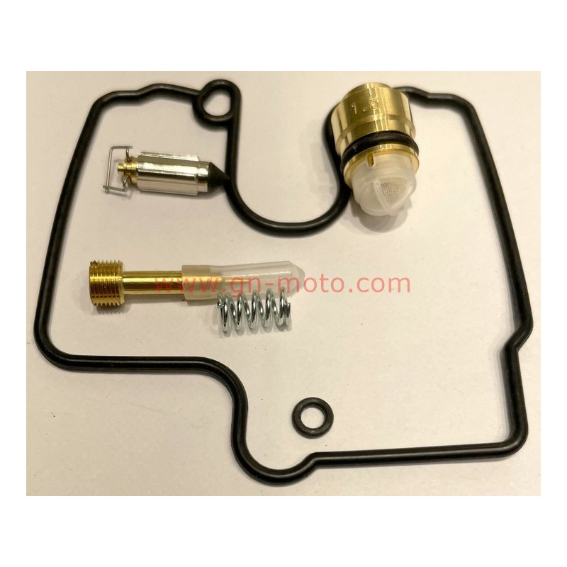 KIT DE REPARATION DE CARBURATEUR TDM 1999-2001