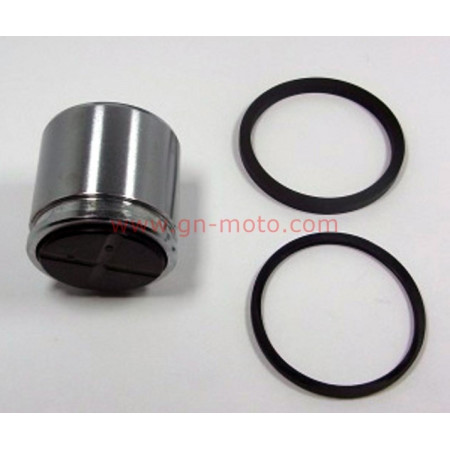 PISTON ETRIER FREIN AVANT BAS + JOINTS TOUTES 900 TDM  ET 1300 FJR 2001-2005