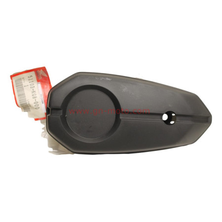 couvercle pivot Honda NH125