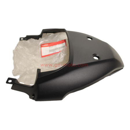 coque arrière Honda 125 Varadero 80100-KPC-640ZA