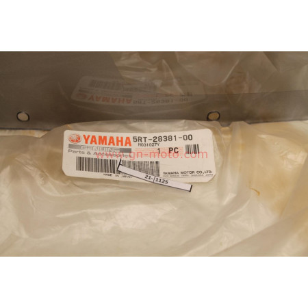 bulle Yamaha Fazer 600 5RT-28381-00