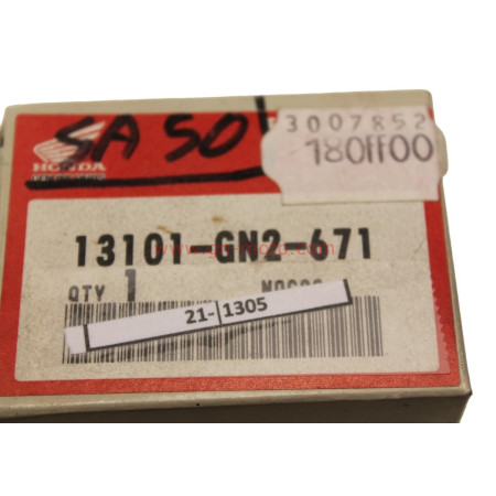 piston Honda vision 50 13101-GN2-671