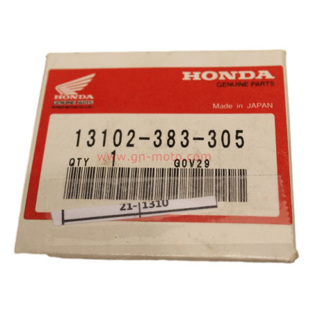 piston Honda CG125 +0,25mm 13102-383-305