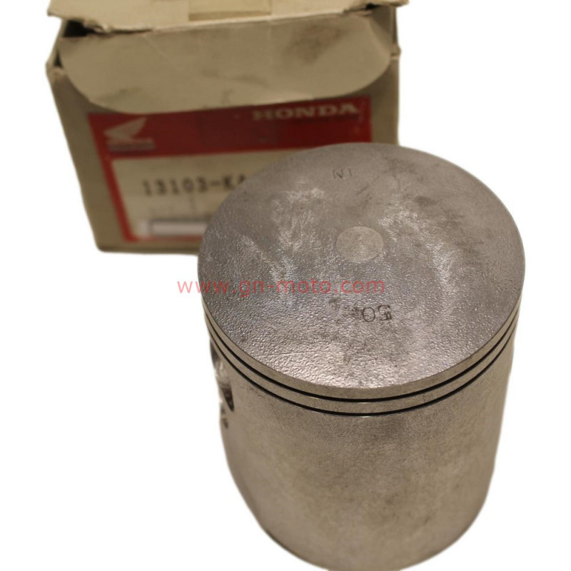 piston Honda CR 250 1984 13103-KA4-740