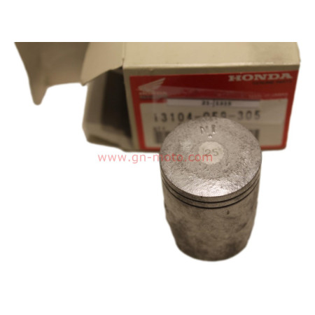 piston Honda 50 MTX cote +0,25mm 13104-GF9-305