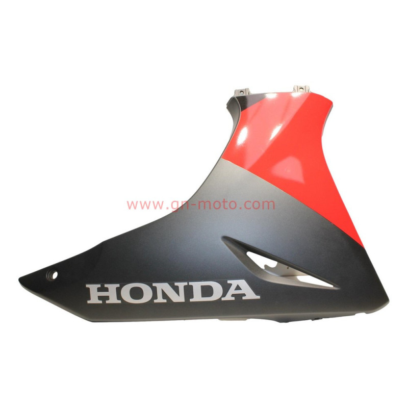 flanc carenage gauche Honda CBR125 2004 64300-KPP-870ZA