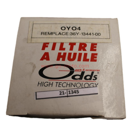 filtre huile odds OY04 Yamaha FJ XJR FZ